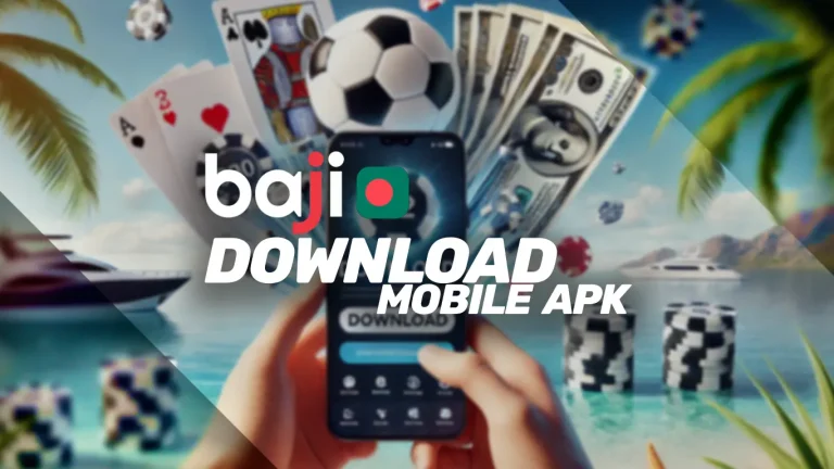 Baji APK