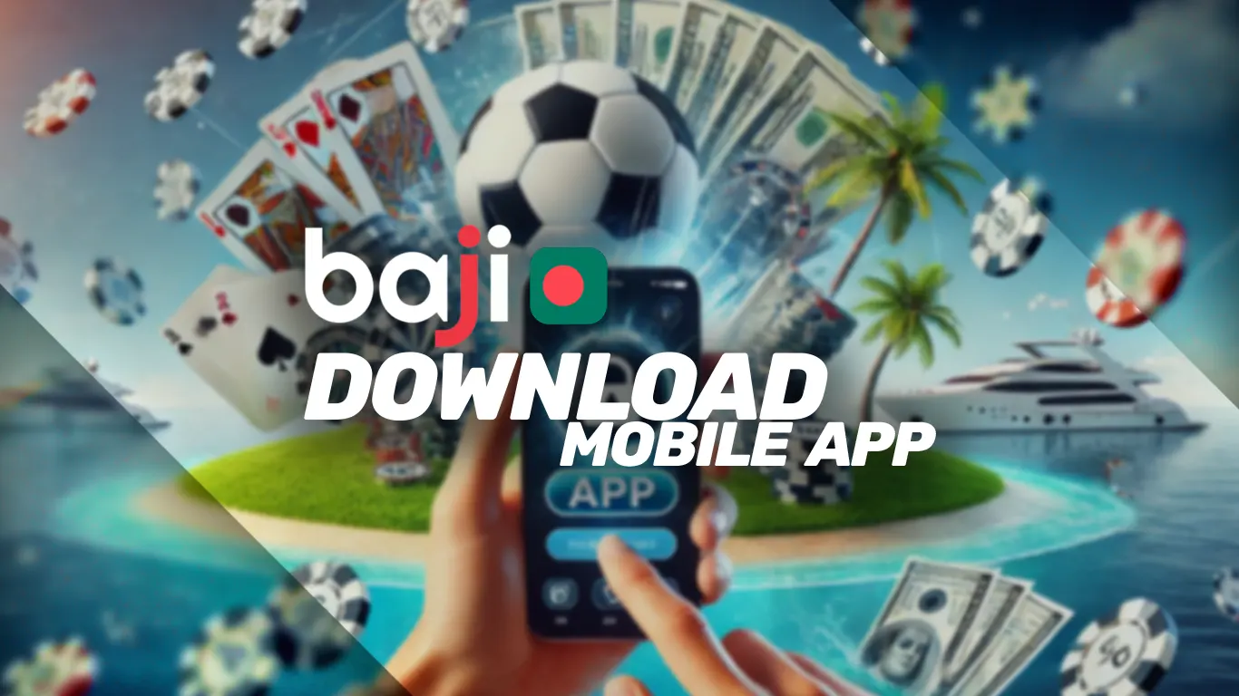 Baji App