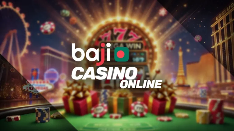 Baji Casino