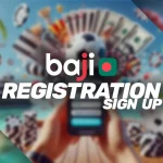 Baji Sign Up